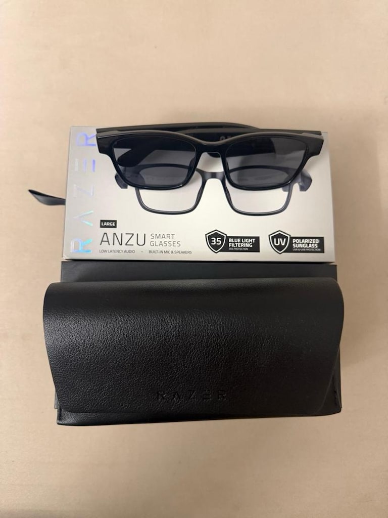 Razer Anzu Akıllı Gözlük - 6