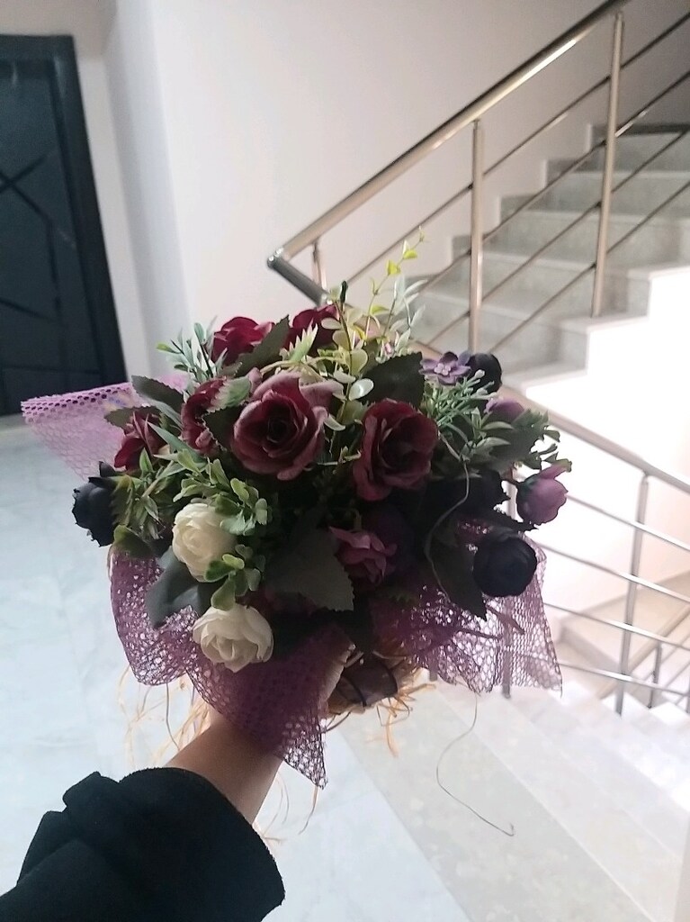gelin nikah cicegi - 4