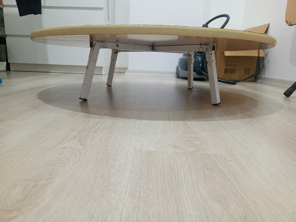 YER SOFRA MASASI BÜYÜK BOY89*23 cm - 3