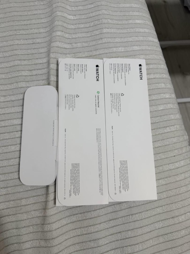 apple watch kordon - 2