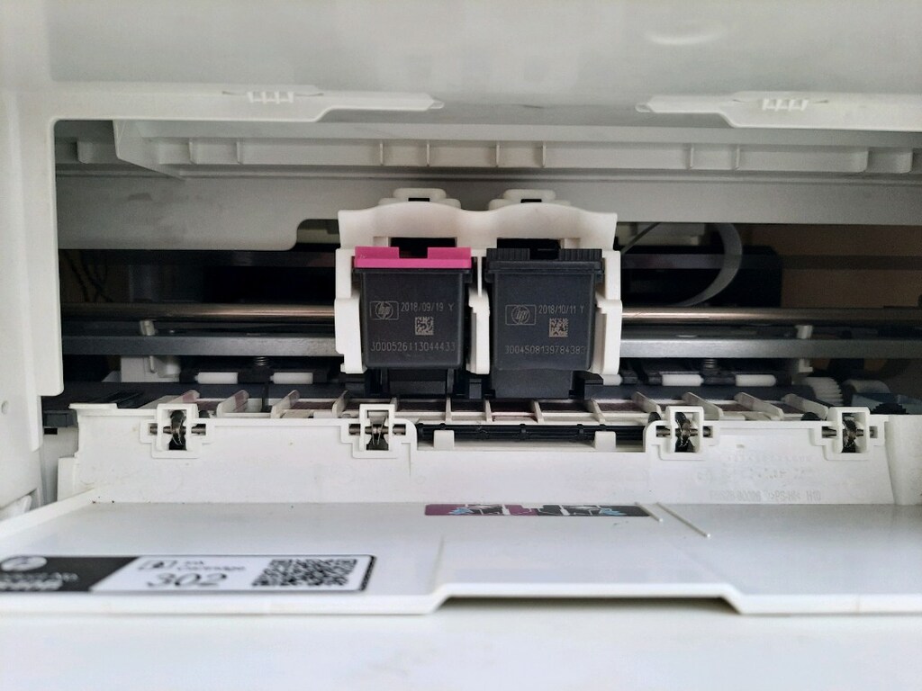 HP DESKJET 2130 YAZICI - 8
