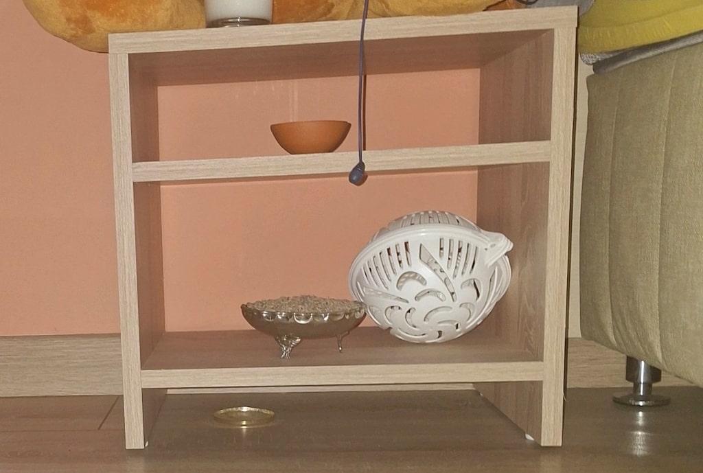 Yatak Odası Takımı - 4