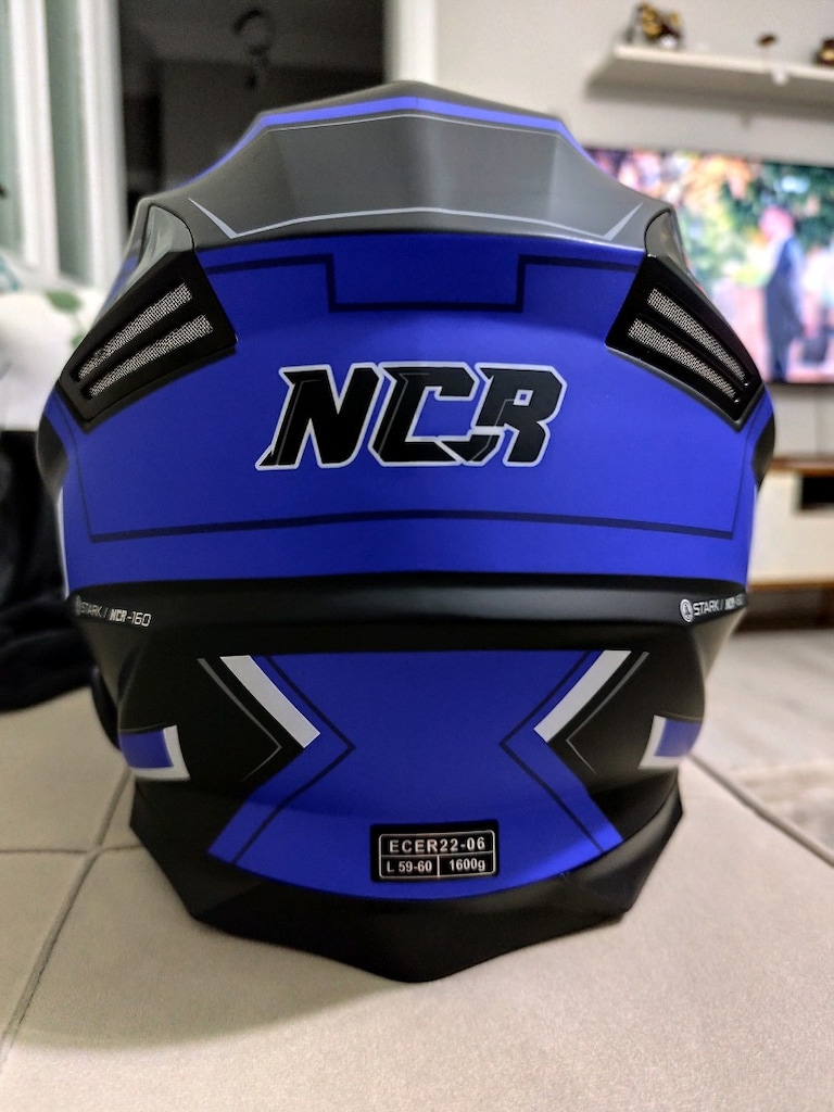 NCR - 3