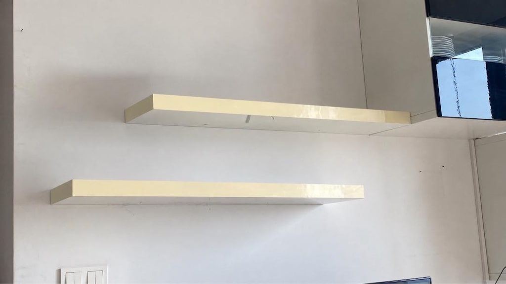 IKEA 2 Duvar Dolabı + 2 Duvar Rafı – Takım veya Ayrı - 3