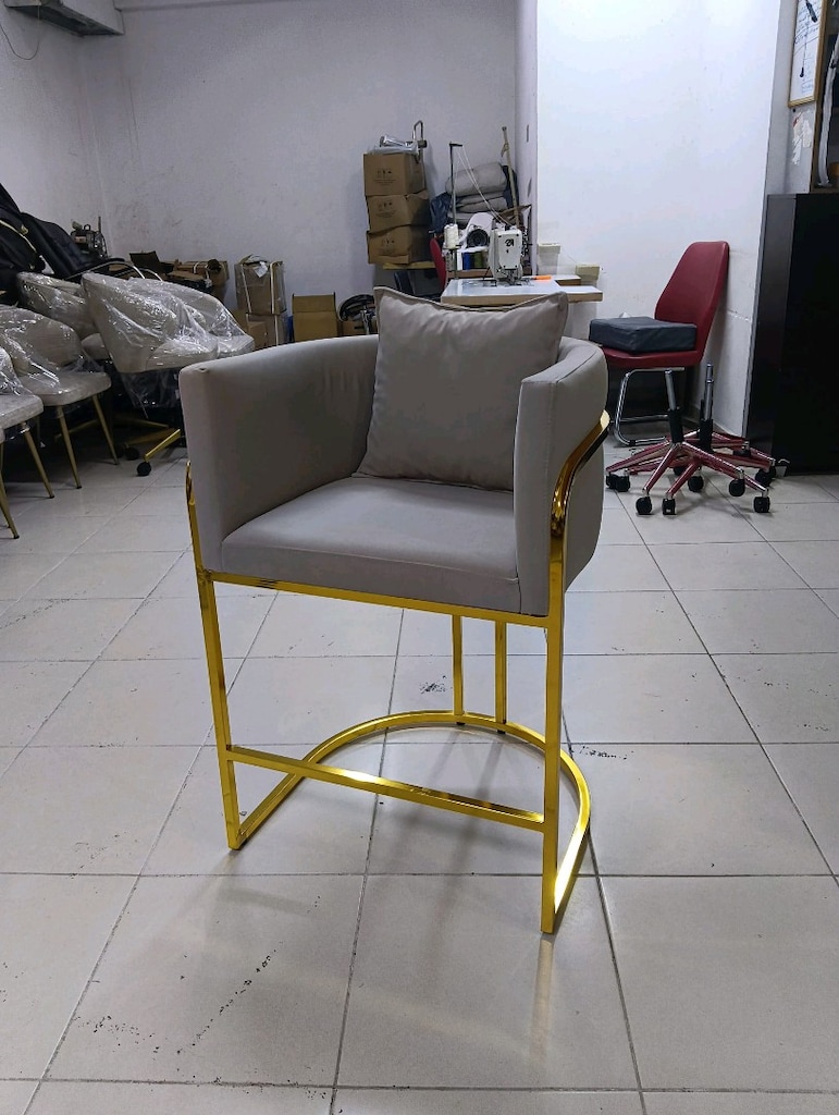 bar sandalyesi - 2