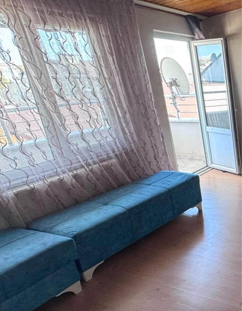 eşyalı evimizdeki bütün eşyalar satılıktır - 2