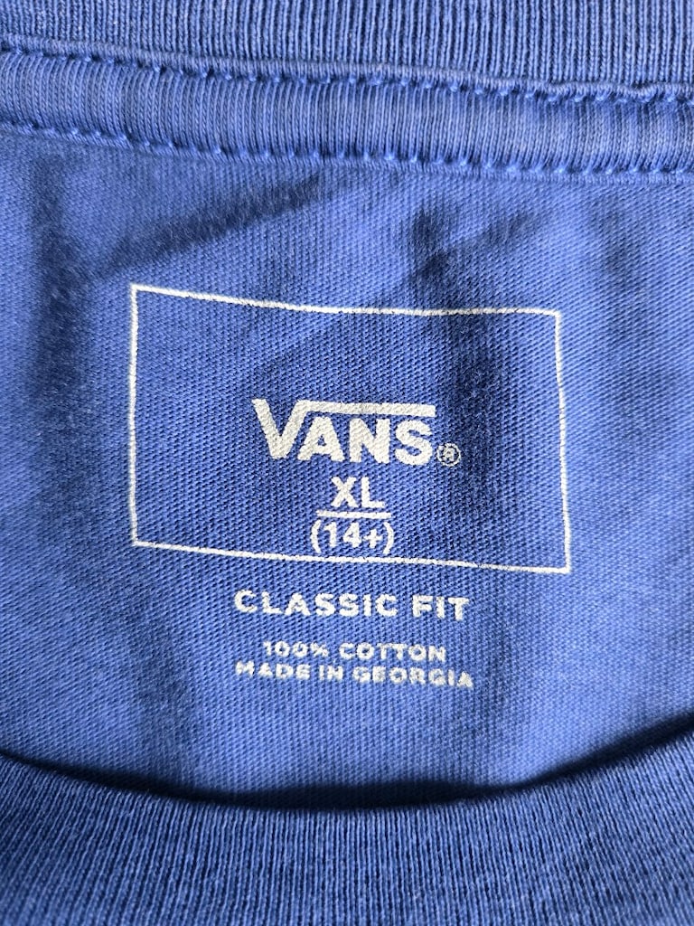 Vans - 7