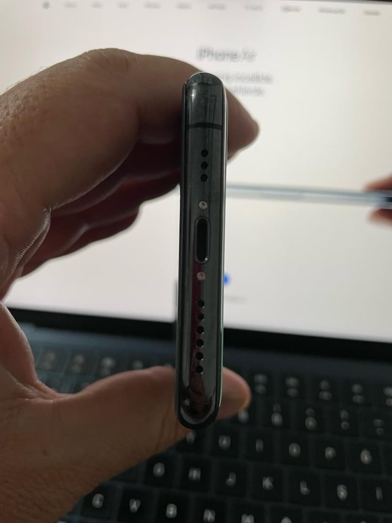 iPhone 11 Pro - 6