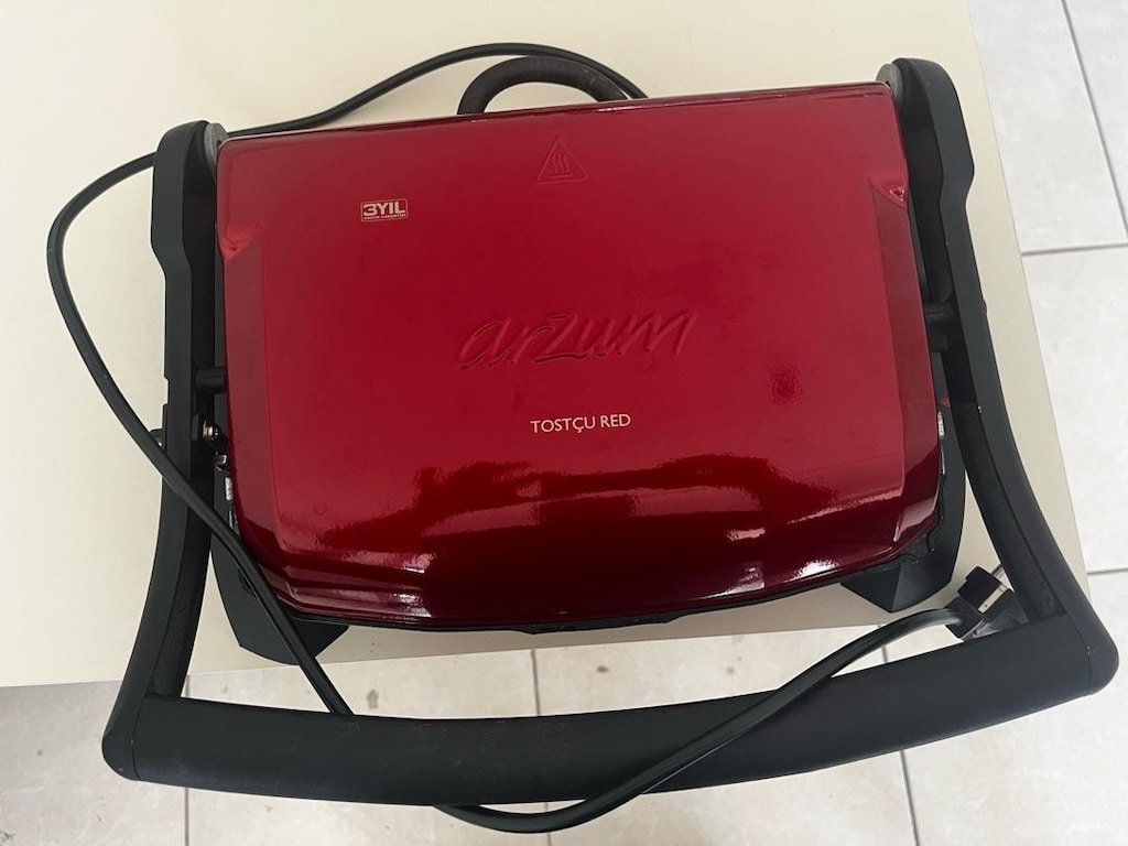 arzum tost makinesi - 2