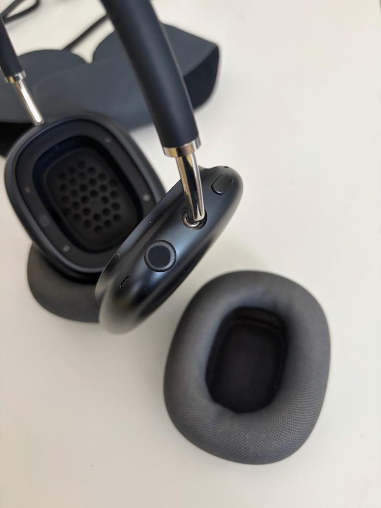 orjinal airpods max 2 - 2