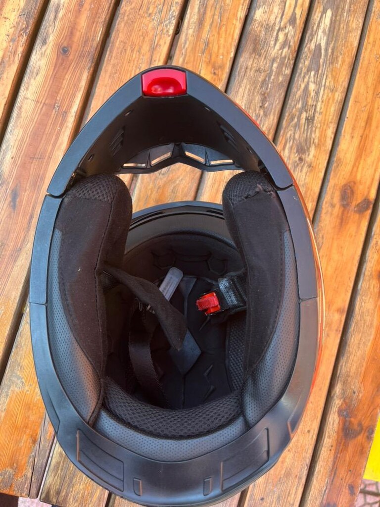 Sway helmet kask - 2
