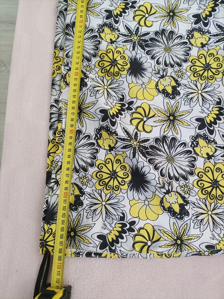 Yazlık pantolon - 5