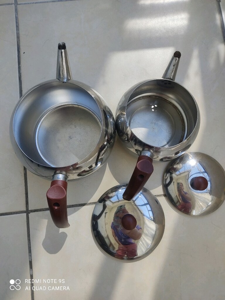 çaydanlık takımı - 7