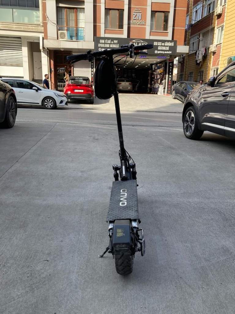 onvo x12plus 1600wat (açıklamayı okuyun) - 5