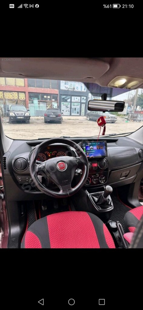 Fiat Fiorino - 7
