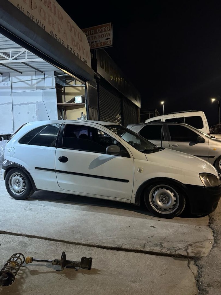 corsa c - 2