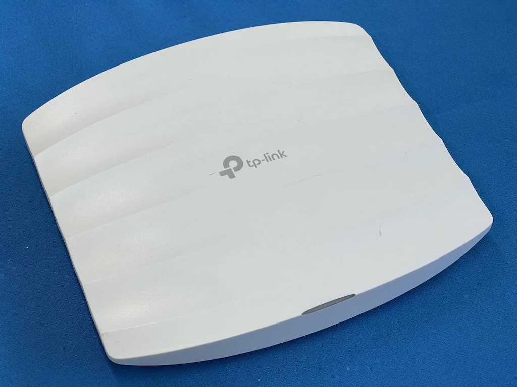 TP-Link EAP115 N300 Mbps Kablosuz Tavan Tipi Access Point - 2