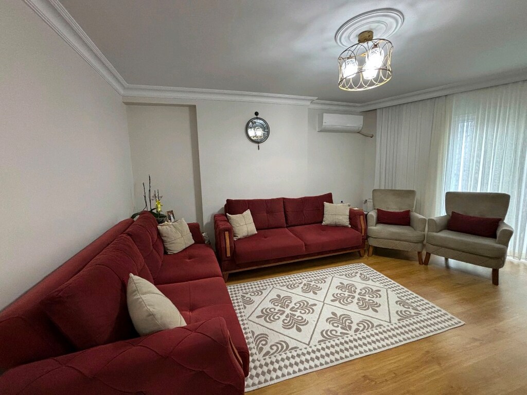 koltuk takımı - 2