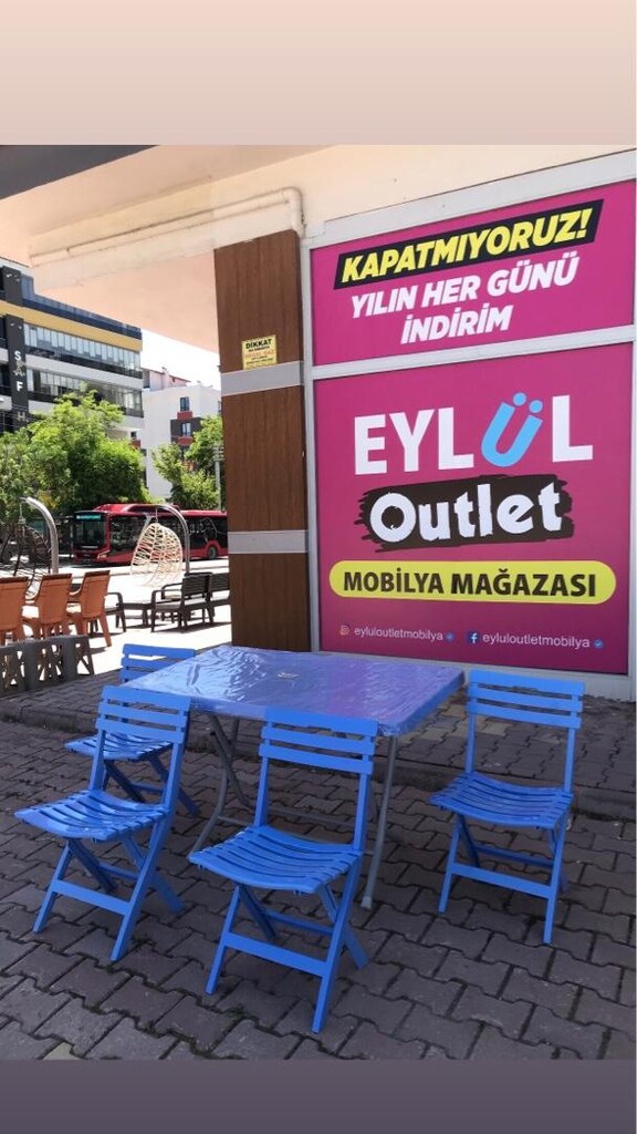 Ev eşyaları sıfır ürünler - 8
