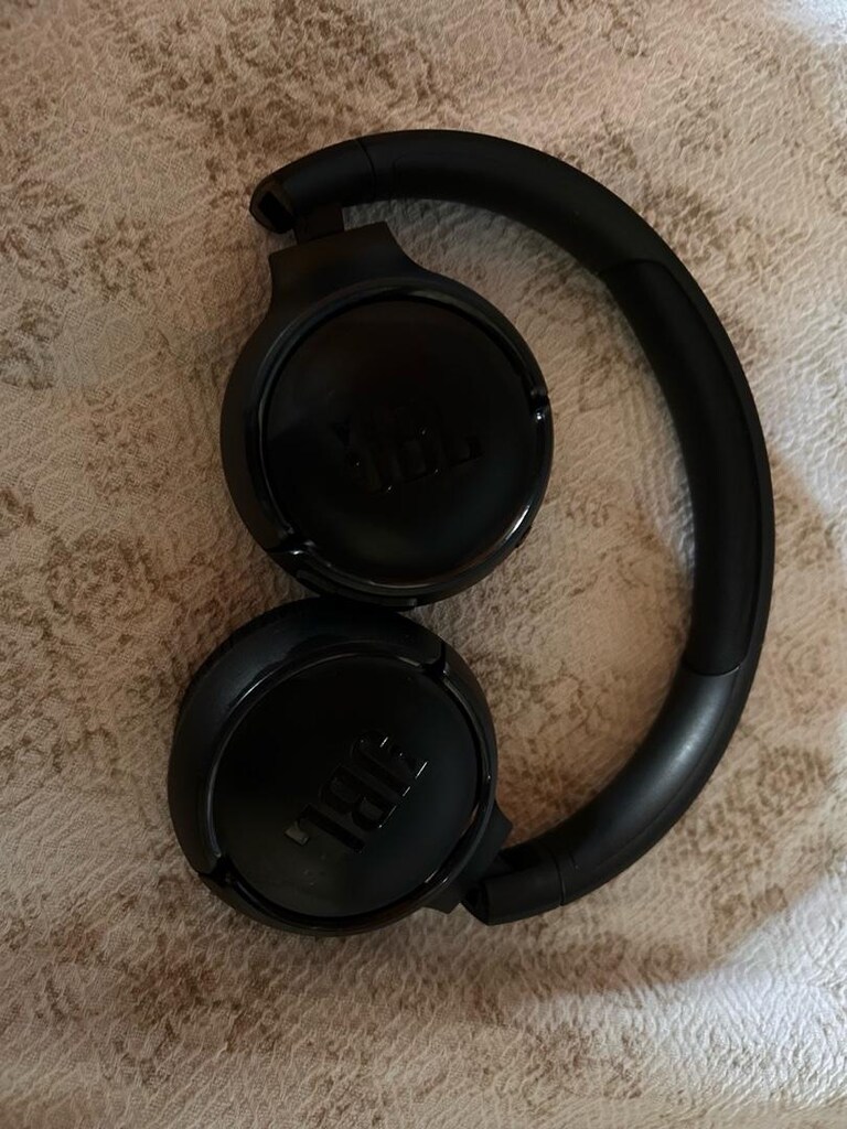 jbl kulaküstü kulaklık - 2