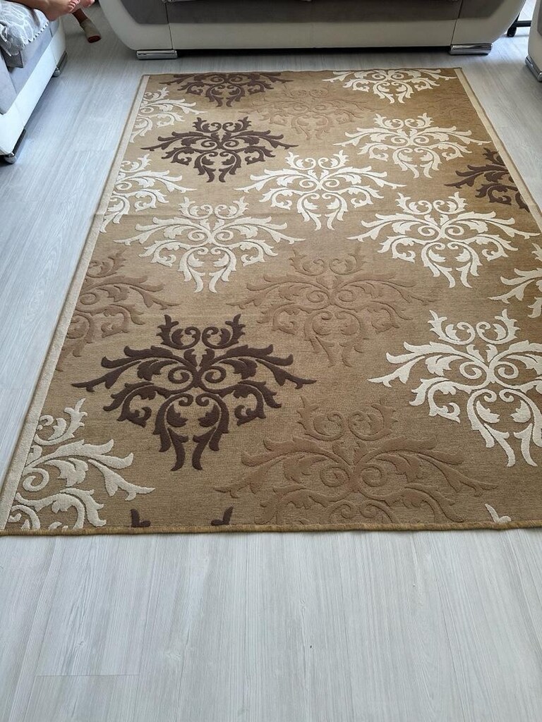 Yazlık Halı Klasik Model - 4
