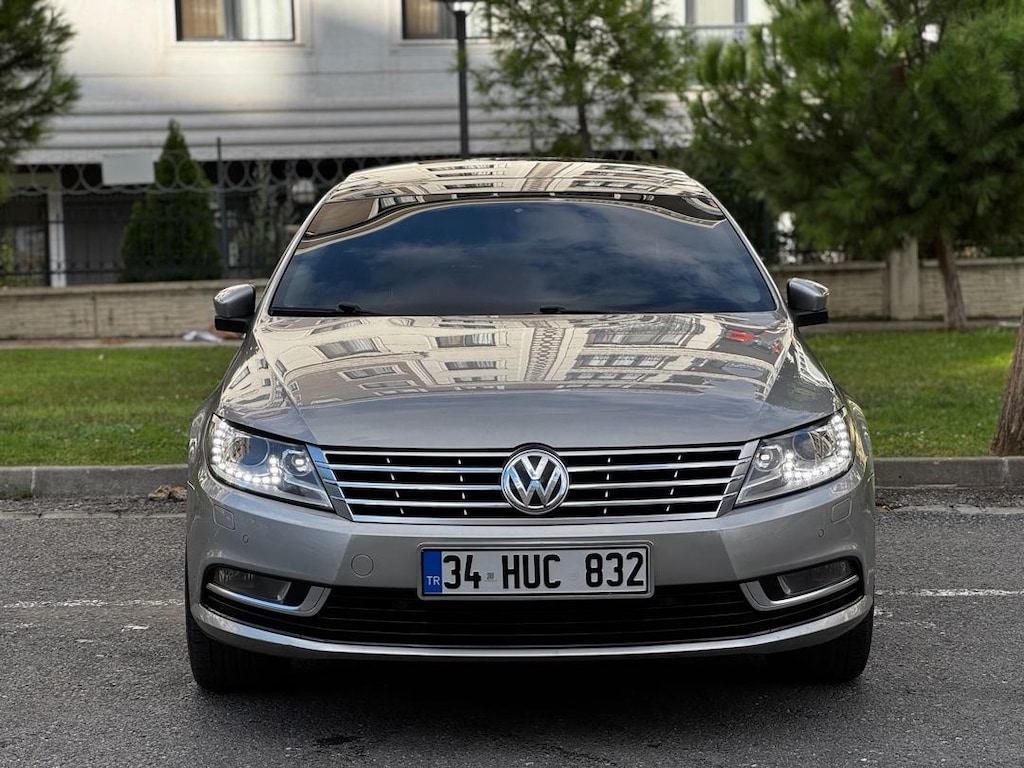 HATASIZ 2016 1.4 TSİ EKSLİVE OTOMATİK HATASIZ - 4