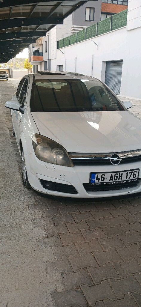 sahibinden acil astra h - 2