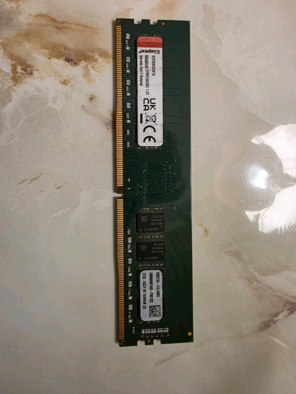 Kingston RAM Modülleri - 3