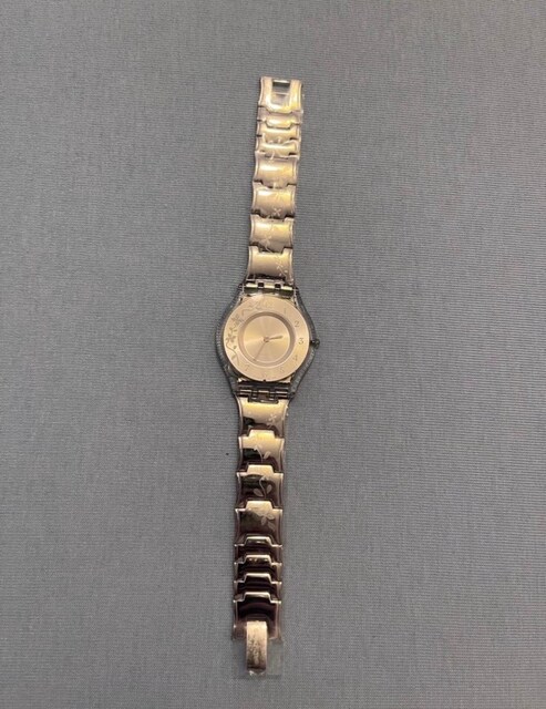 Swatch / CLIMBER FLOWERY