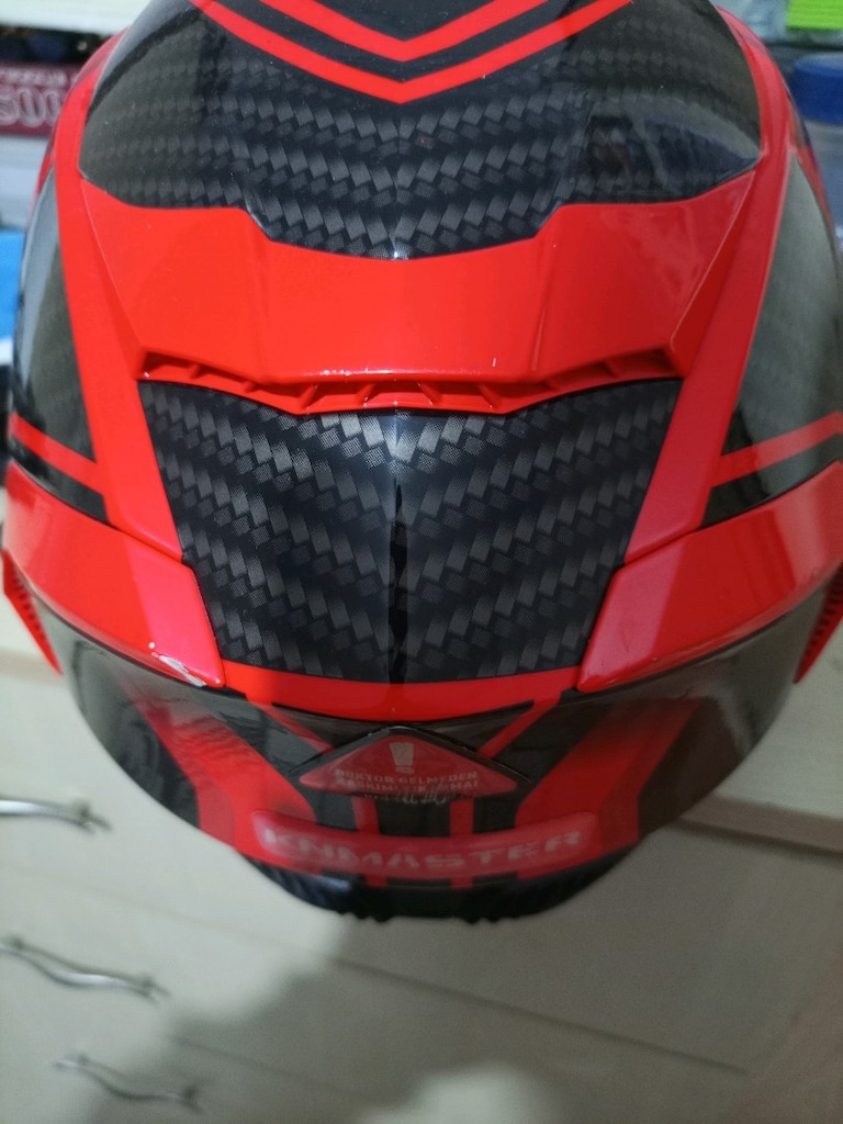 kaza darbe görmemiş ls2 - 8