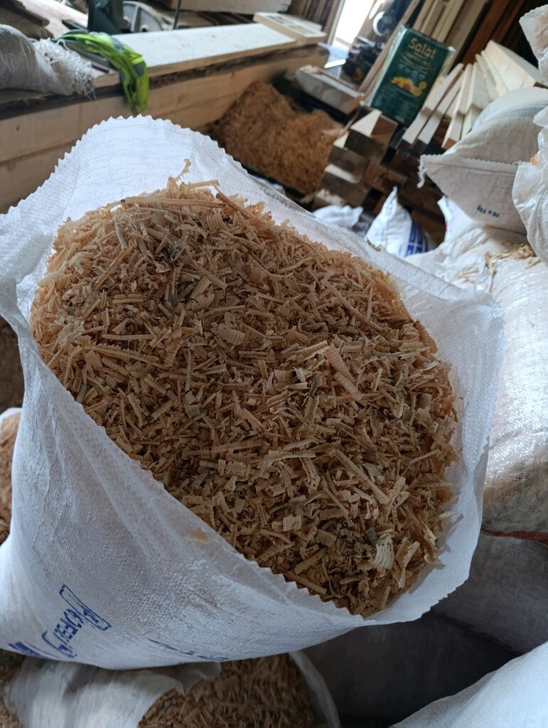çam talaşı - 3