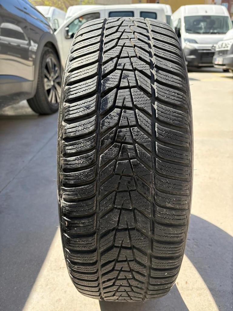 HANKOOK KIŞ LASTİĞİ 205/55/19 SET HALİNDE 2025 MODEL