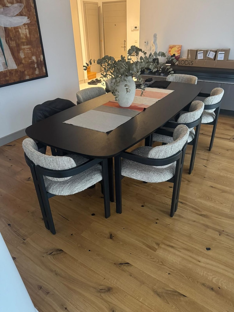 Yemek Masası (Nakliye Fiyata Dahil) - 4