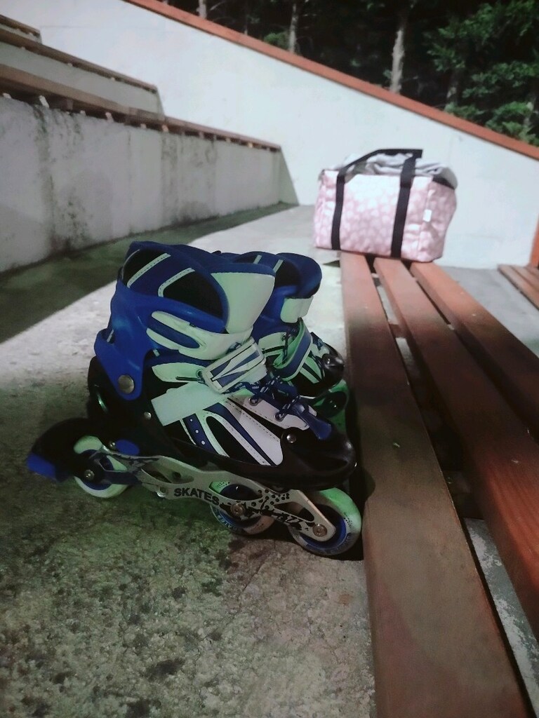 çocuk paten - 4