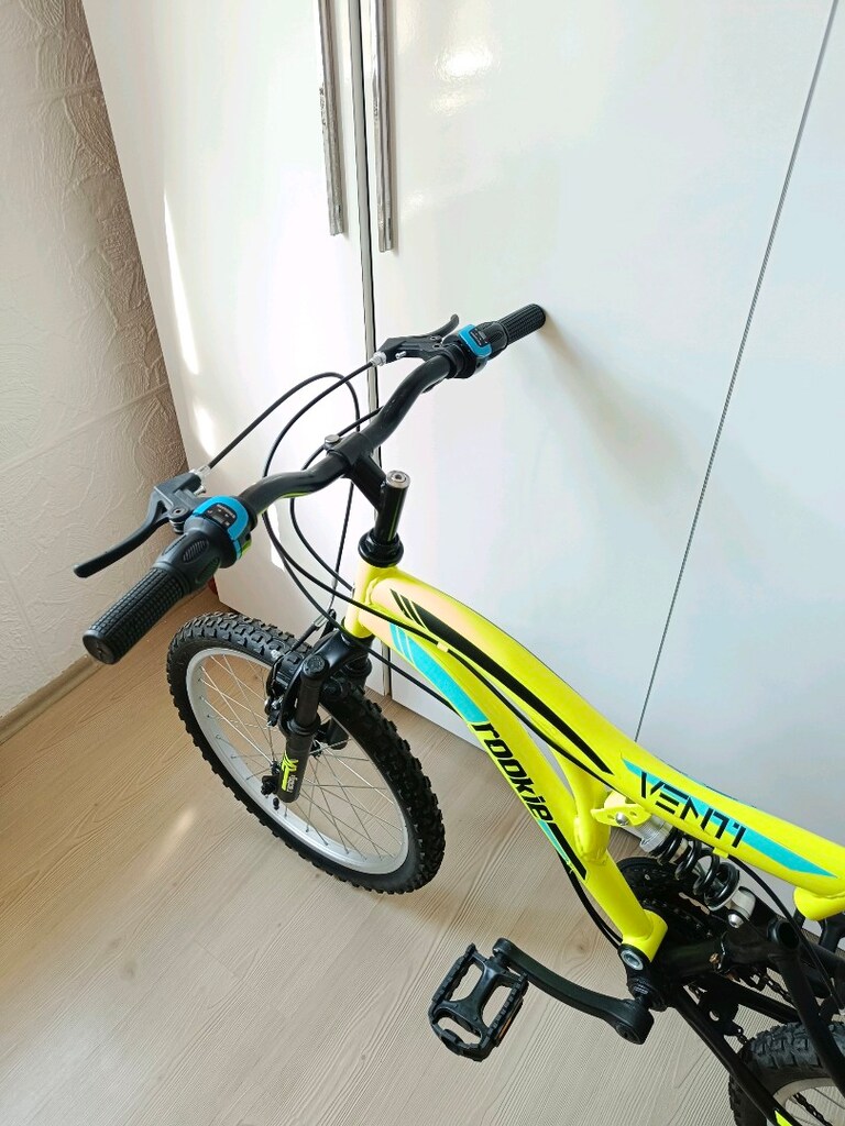 bisiklet - 3