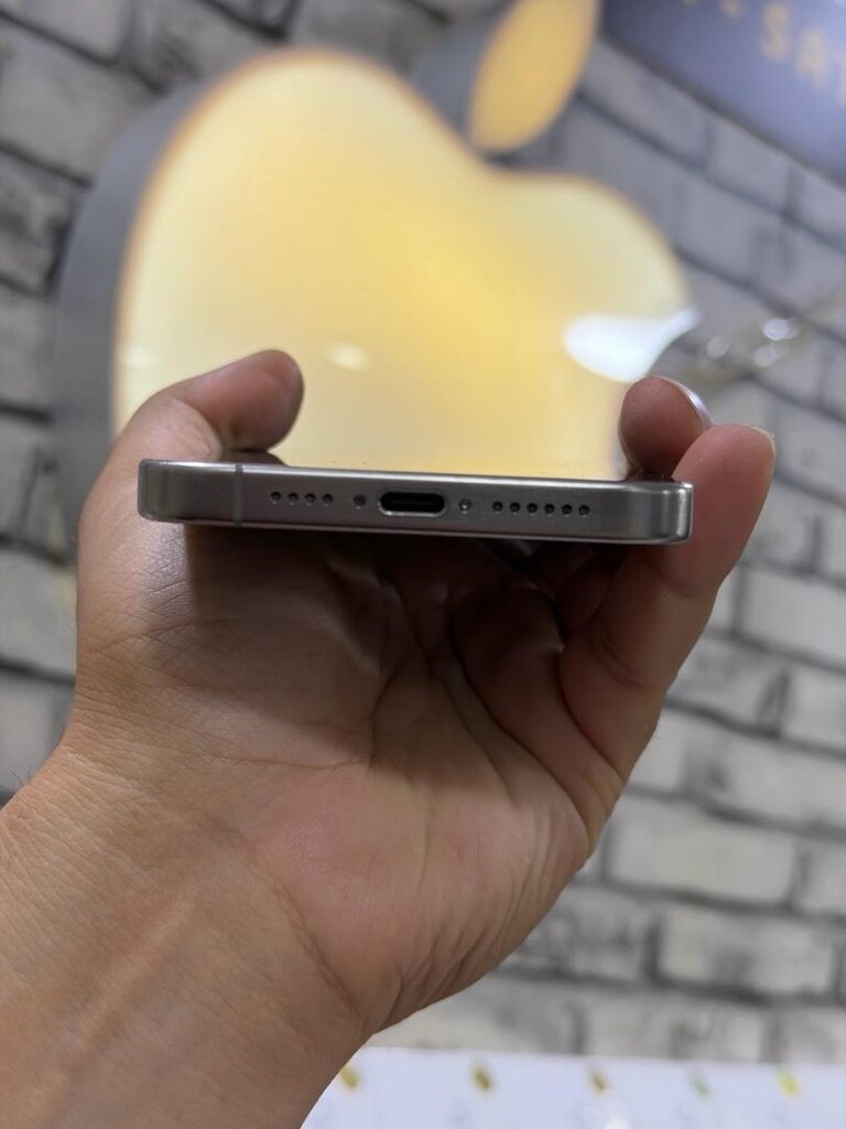 İPHONE 15 PROMAX ÇİFT SİM HATASIZ TOPLAMA DEĞİL DEĞİŞENSİZ - 3
