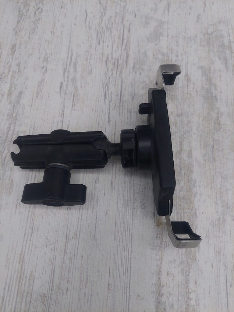 motor bisiklet telefon tutucusu ayarlı TAKAVAY marka pslanmaz.. - 2