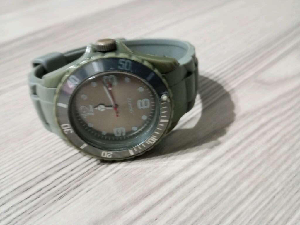 FOSFORLU-SAAT - 2