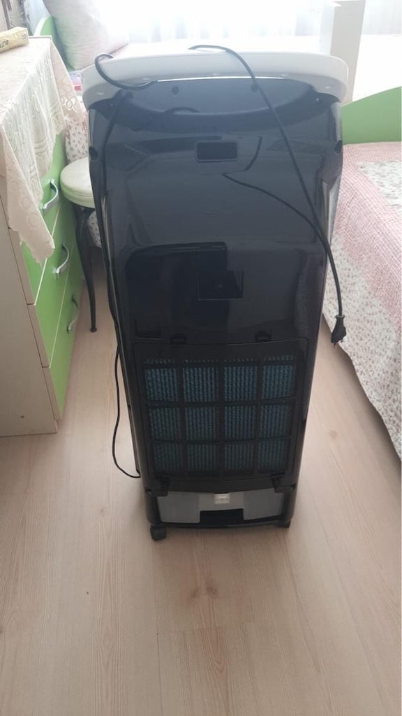 Arçelik A30 havadar hava serinletici - 3