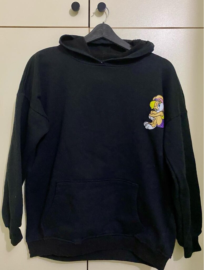 Çift Sweatshirt - 4