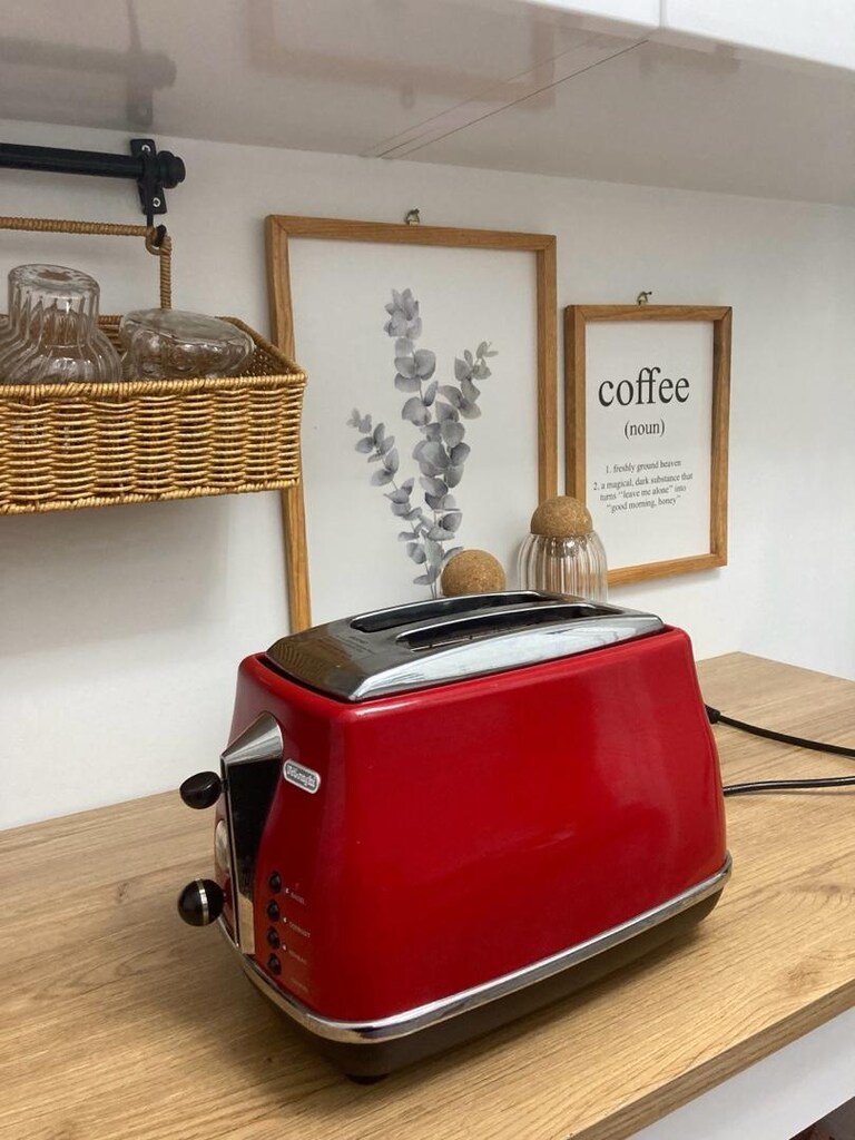 ekmek kızartma makinasi delonghi - 3