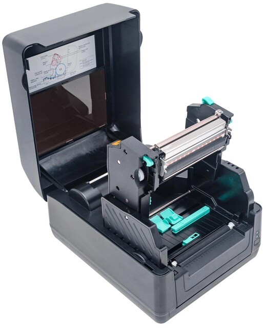 Palmx TXP-400 Barkod Yazıcı - Hızlı ve Dayanıklı