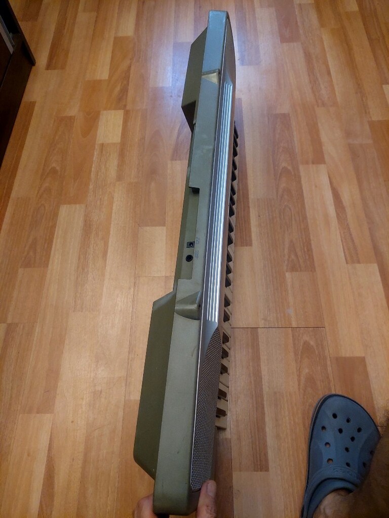 CASİO CTK 230 ORG - 5