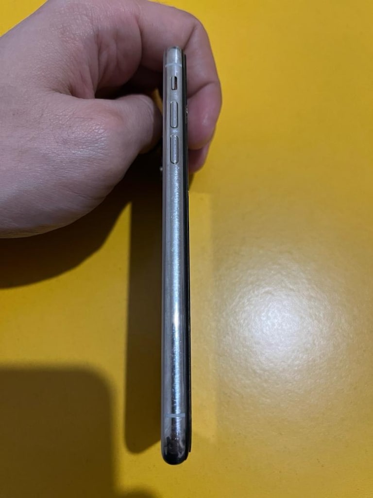 İphone X 256GB TR - 4