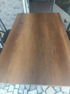 Masa sandalye takımı+ nakliye yapılır - 5