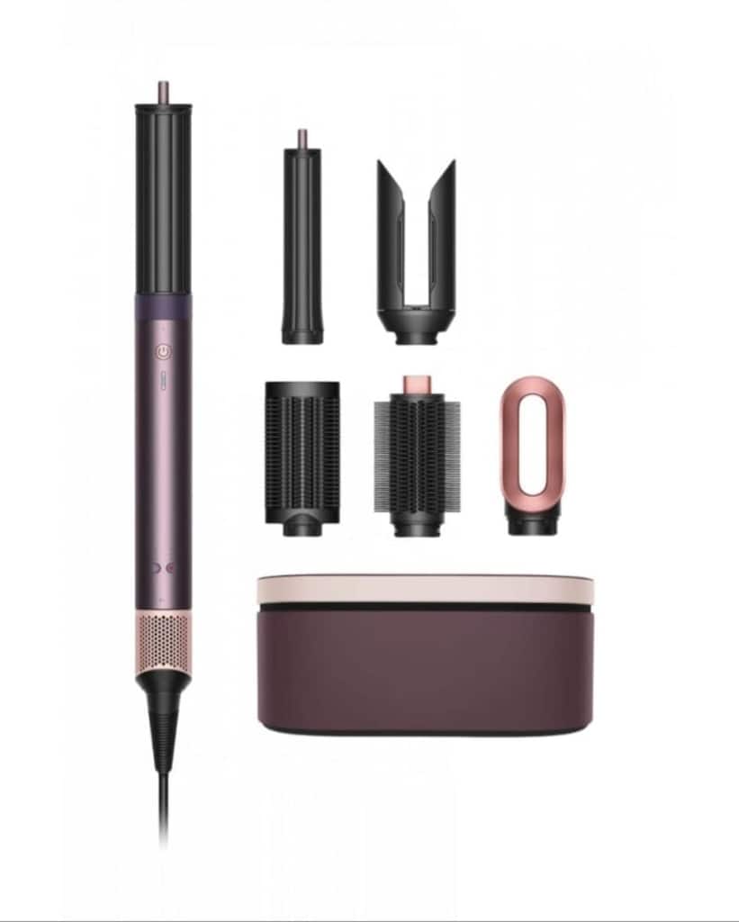 DYSON AİRWRAP COANDO2X - 2