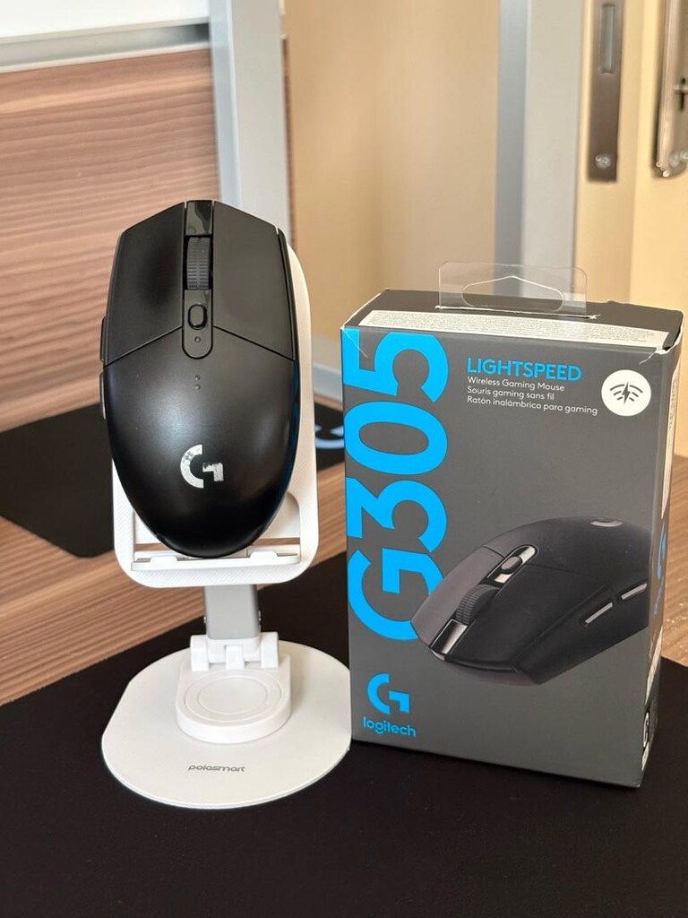 Logitech G305 Lightspeed