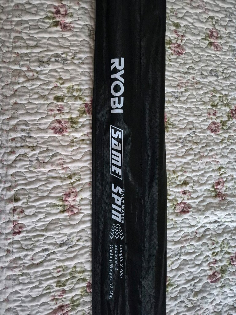 olta ve rapala - 3