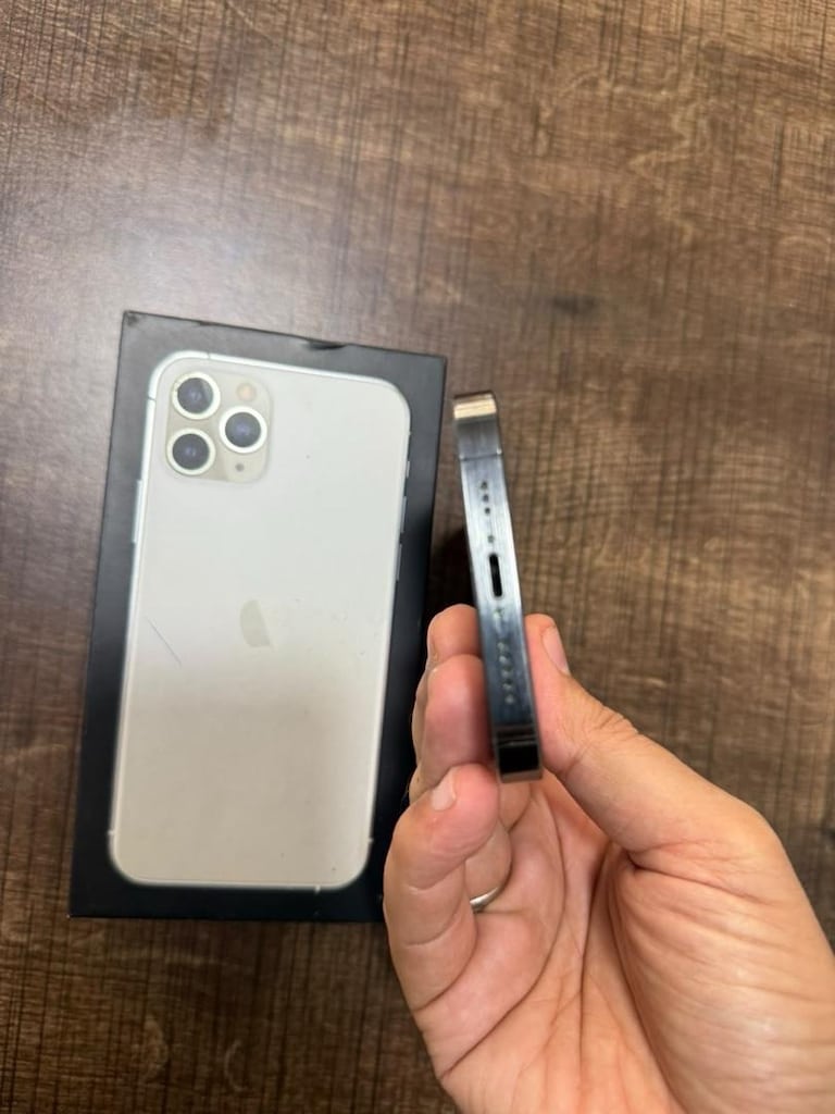 13 PRO 128 GB - 6