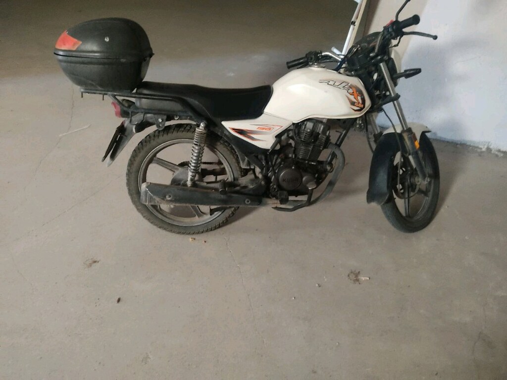 motorsiklet - 3